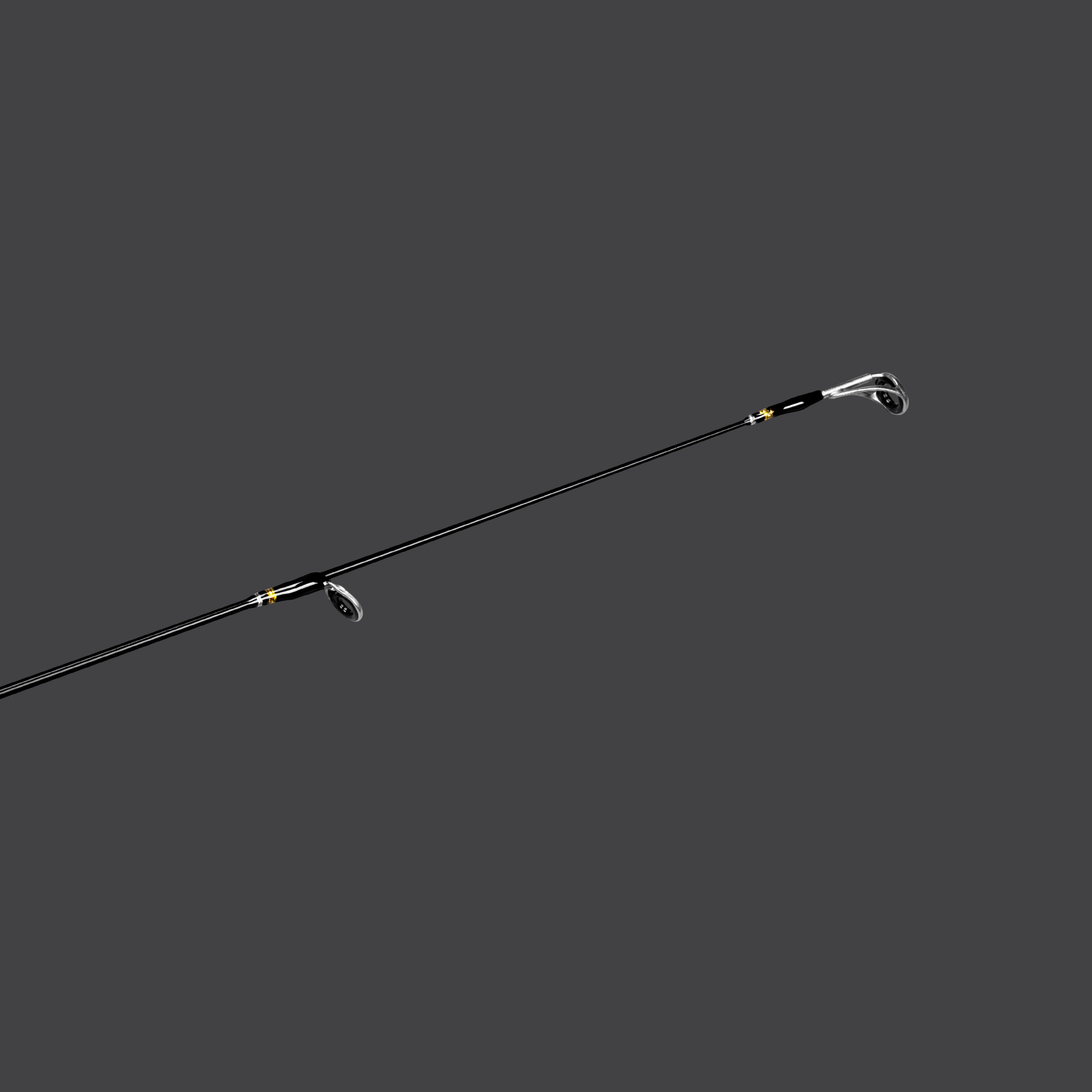 Ultraboost Finesse - Spinnrute