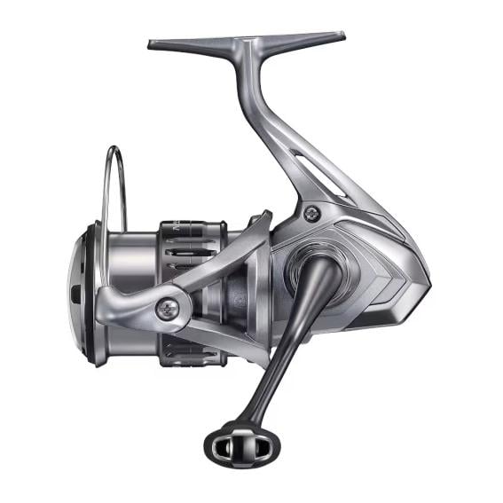 Nasci FC - Stationärrolle