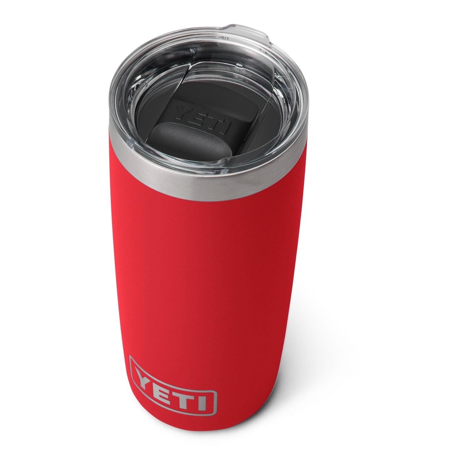 RAMBLER 10 OZ TUMBLER - Trinkbecher