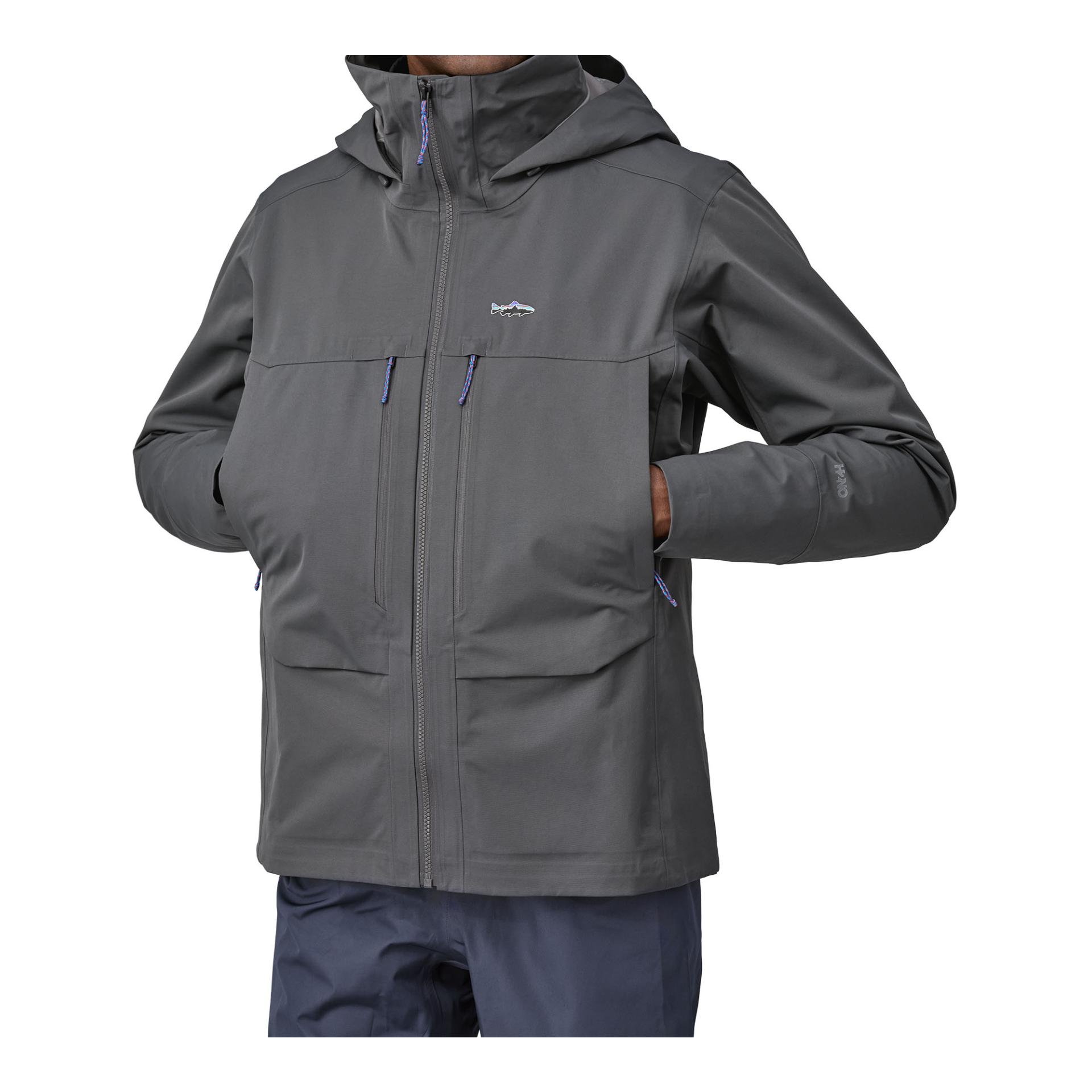 M's Swiftcurrent Wading Jacket - Watjacke