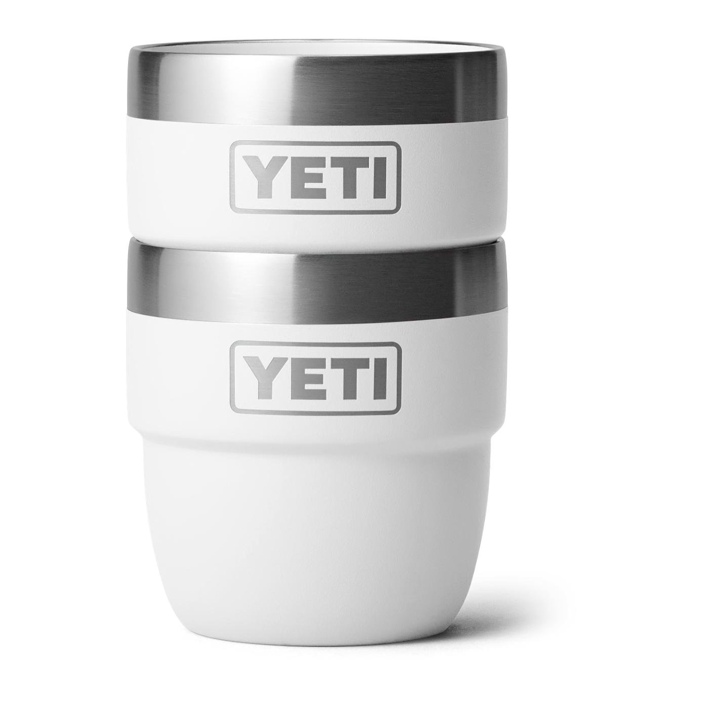 RAMBLER® 4 OZ ESPRESSO - Stapelbare Tasse