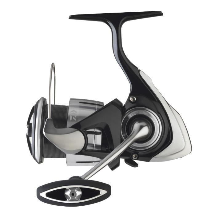 Lexa LT - Moulinet spinning