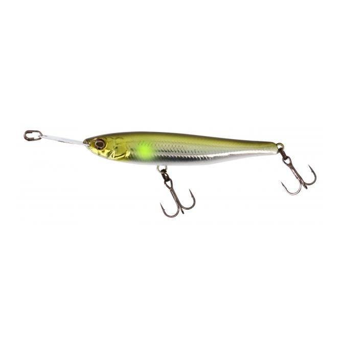 Image of Illex Riser Bait 007R - Stickbait - HL Ayu - bei fischen.ch