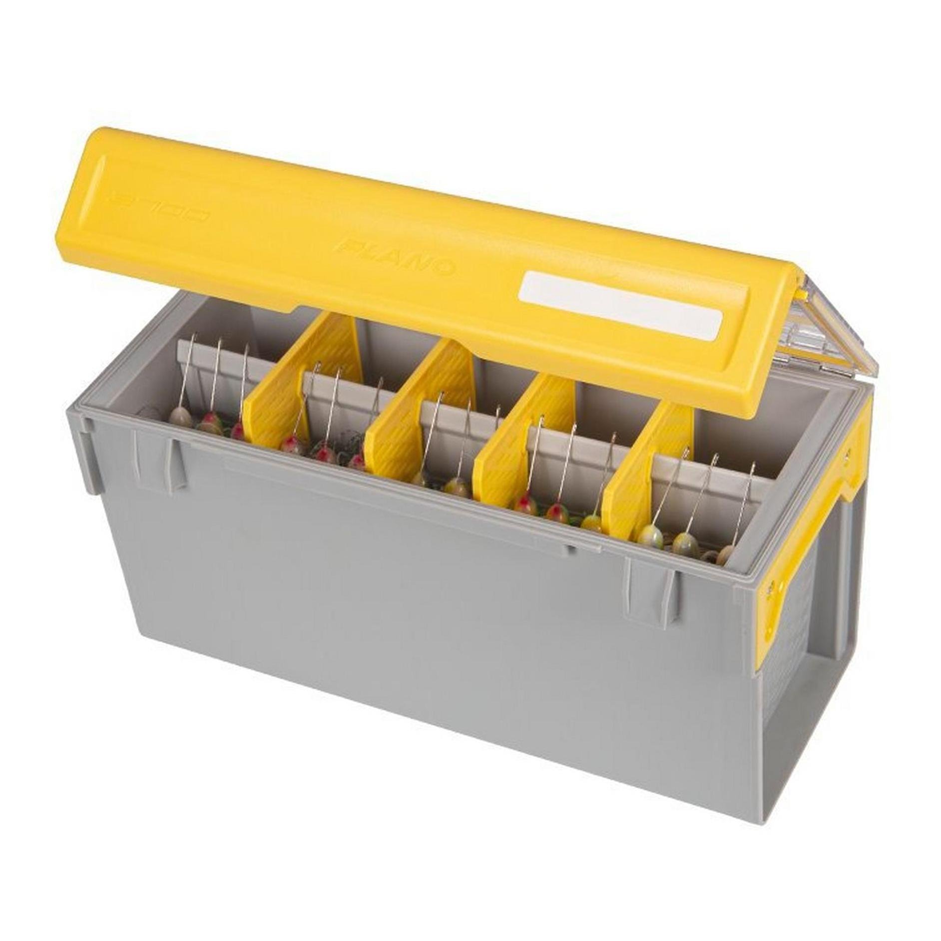 Plano Edge 3700 Master Spinnerbait Box - Köderbox
