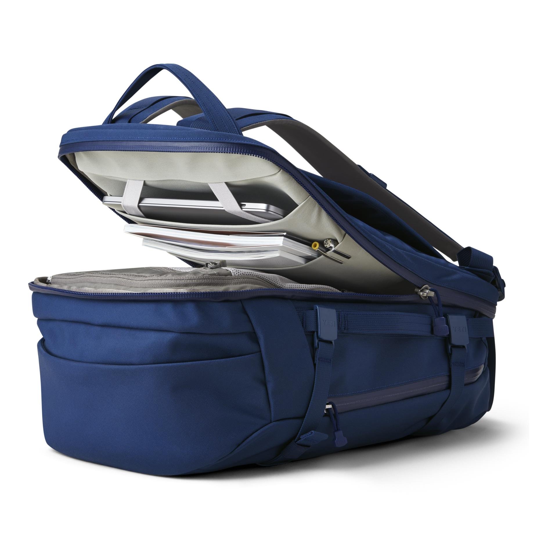 CROSSROADS BACKPACK - Rucksack