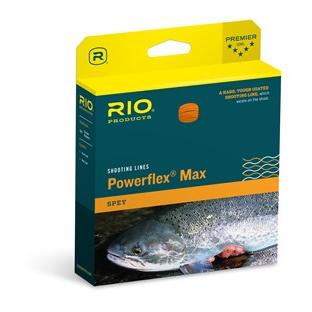 Image of Rio Powerflex Max - Running Line bei fischen.ch