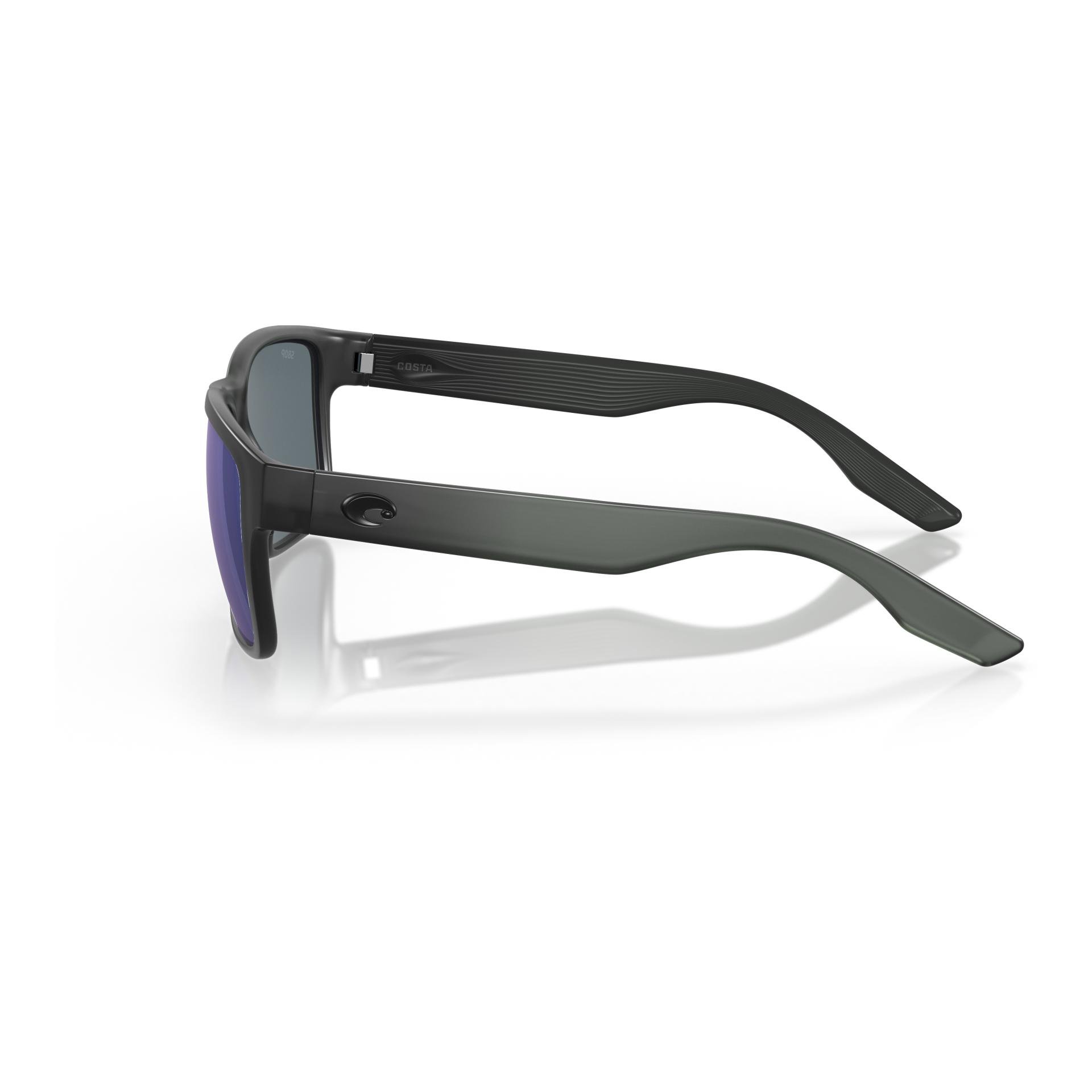 Paunch Matte Smoke Crystal - Polarisationsbrille
