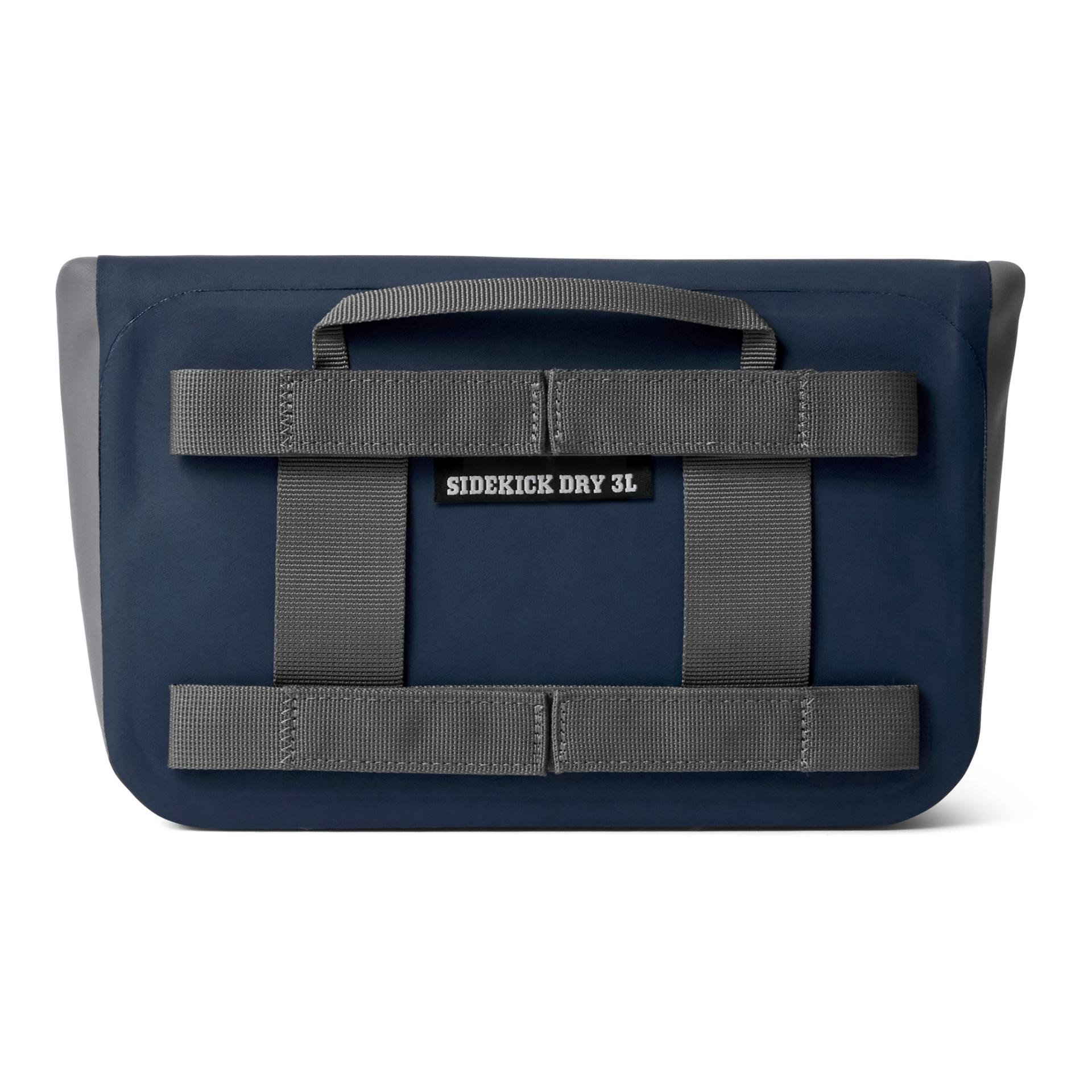 SIDEKICK DRY - Tasche