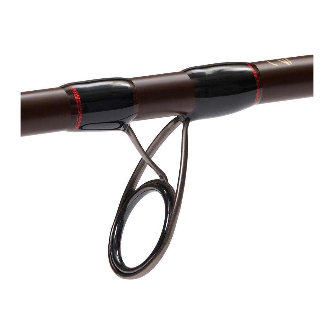 W4 Powercast 2nd - Spinnrute