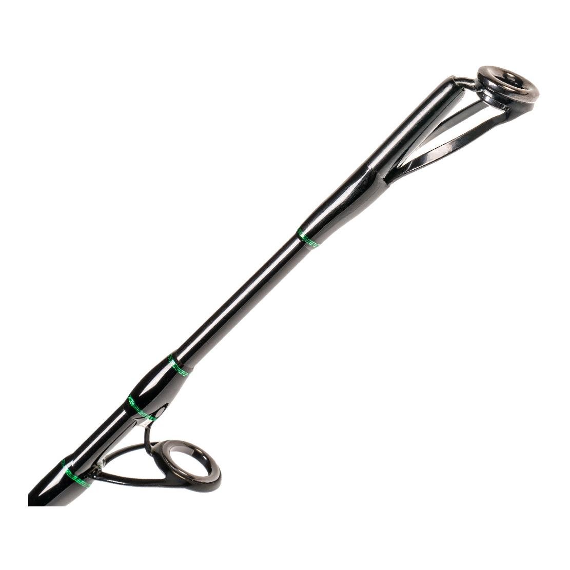 Belly-Stick - Welsrute