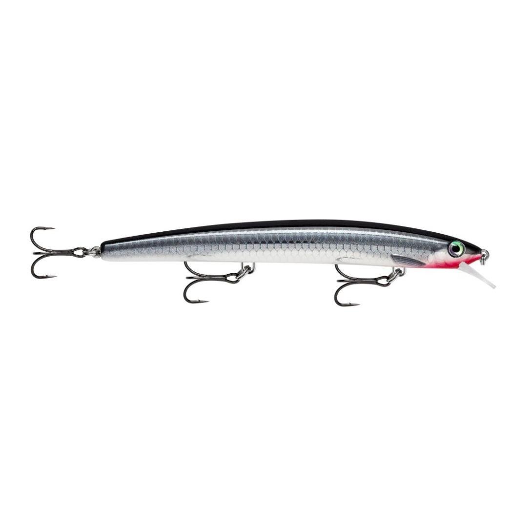 Image of Rapala Max Rap Live Baby Sea Bass - Wobbler bei fischen.ch