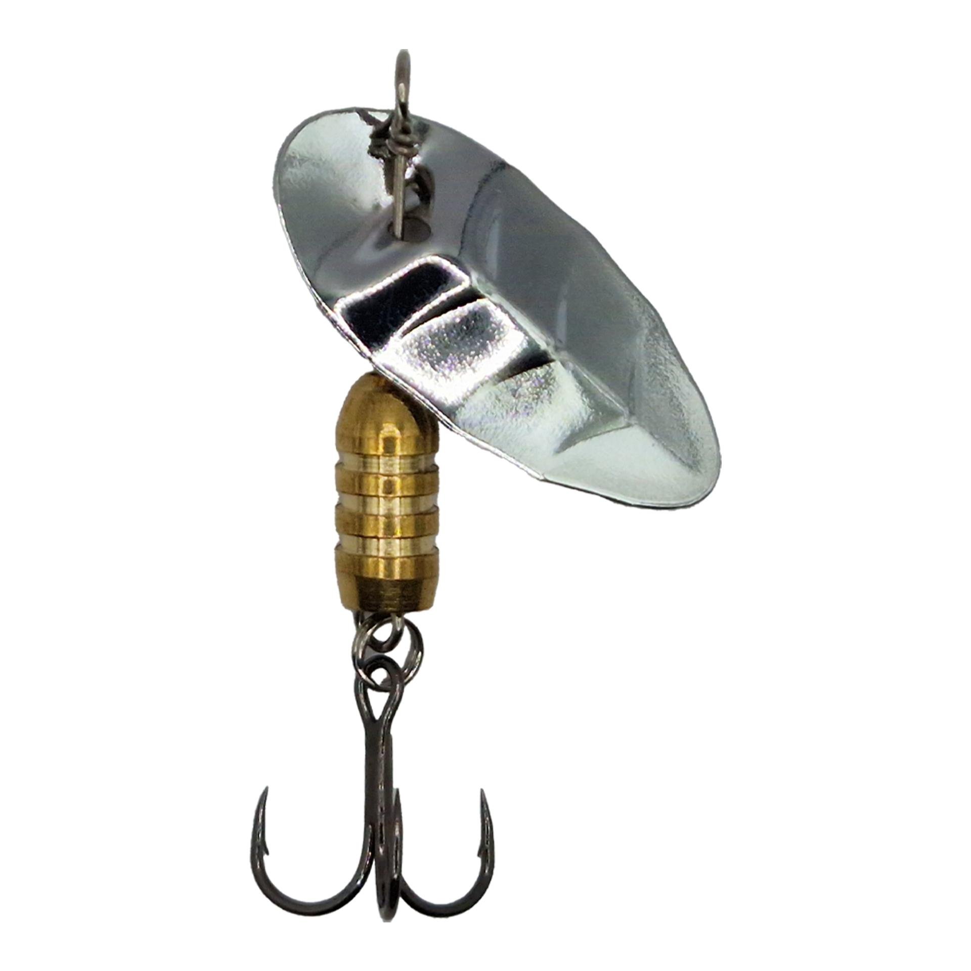 Bachspinnerli - Spinner