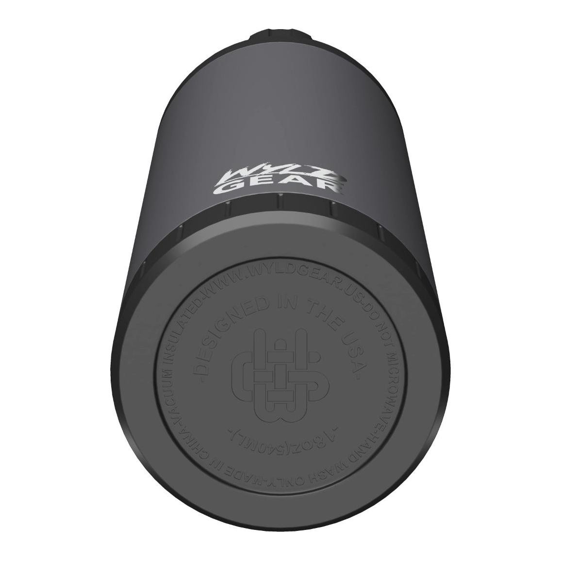 MAG FLASK 530ml - Isolierflasche