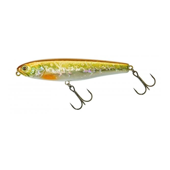 Image of Illex Water Monitor 85 - Stickbait - Bright Kibinago - bei fischen.ch