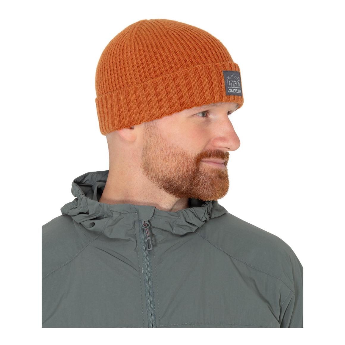 Phatagorva Beanie - Mütze