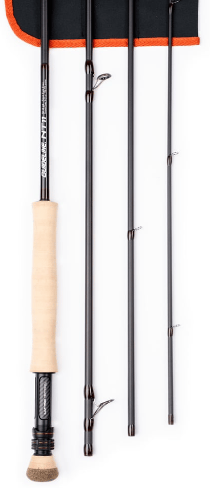 Guideline NT11 Fast Full Flex Single Hand - Fliegenrute