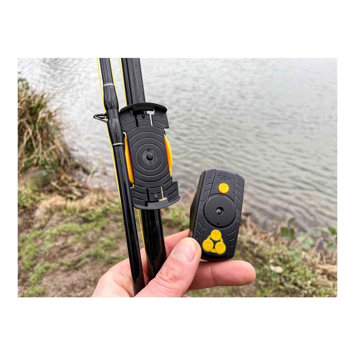 Black Cat Battle Sounder Set 2+1