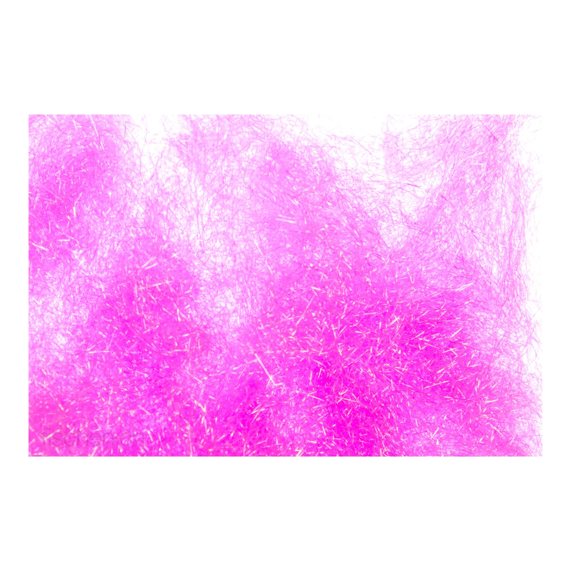 Image of Wapsi SLF Prism Dub - Fl. Pink - Dubbing - Fluo Pink - bei fischen.ch