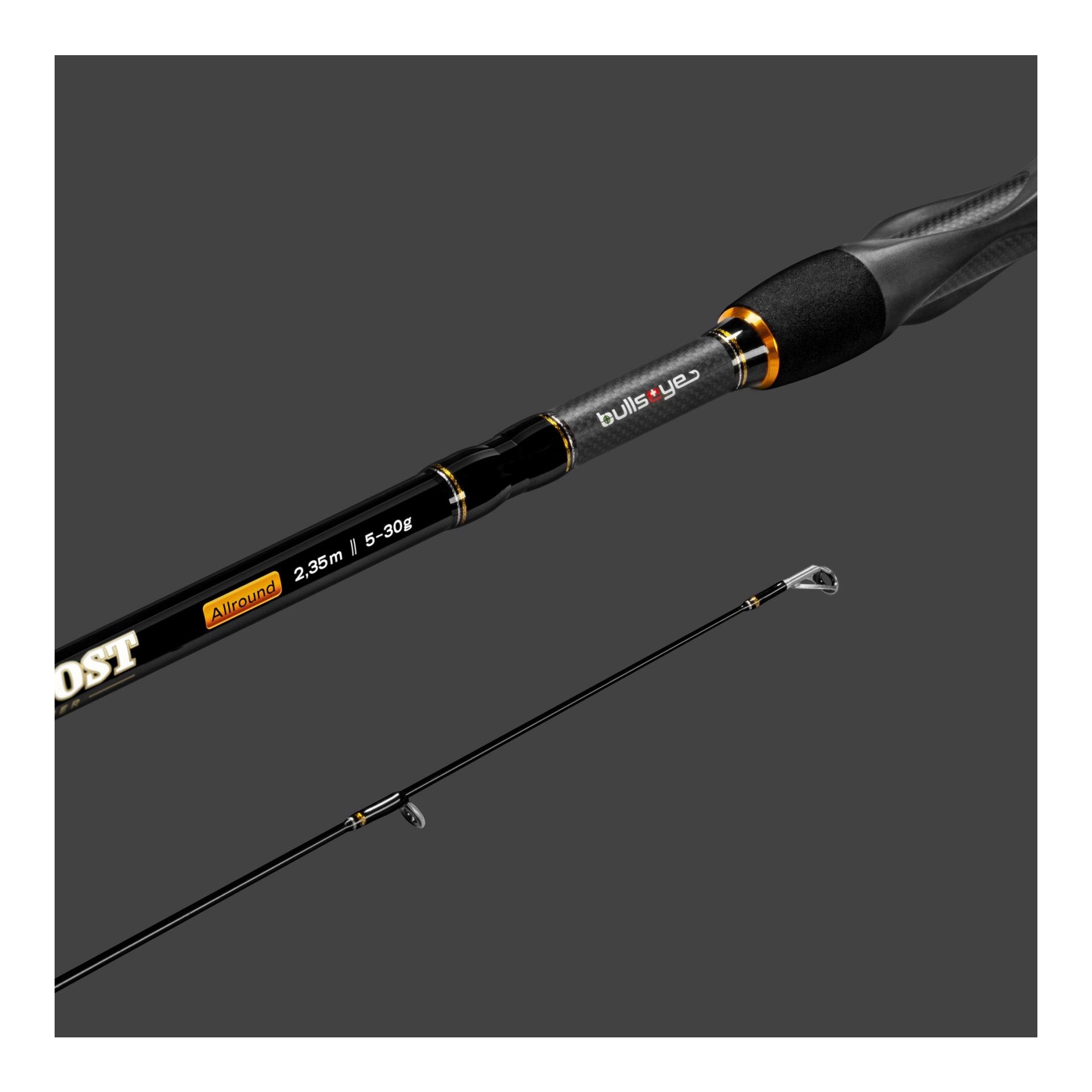 Ultraboost Allround - Spinnrute