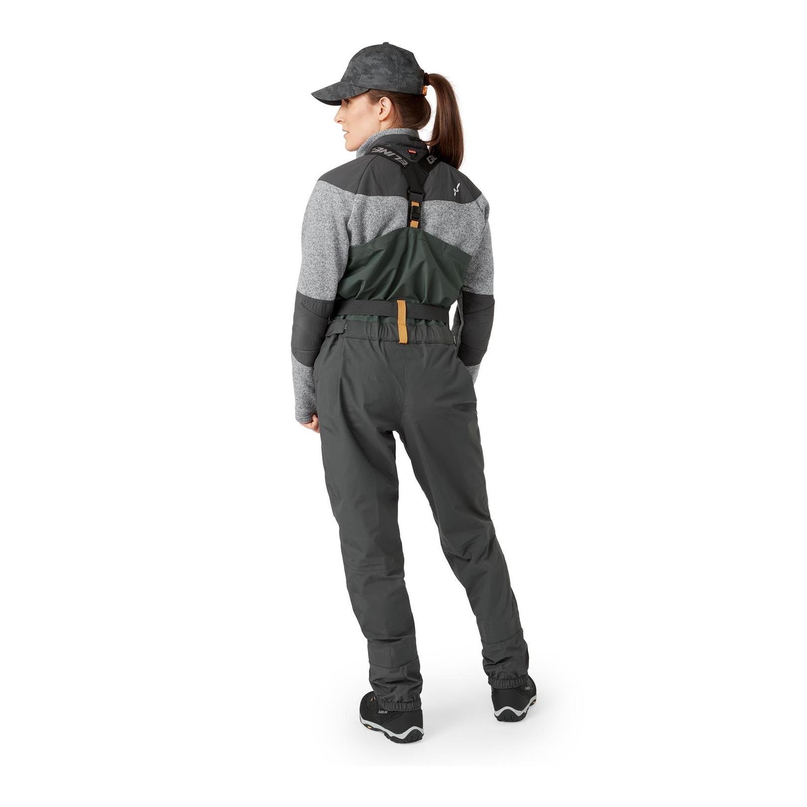 Women's Laerdal Wader - Wathosen