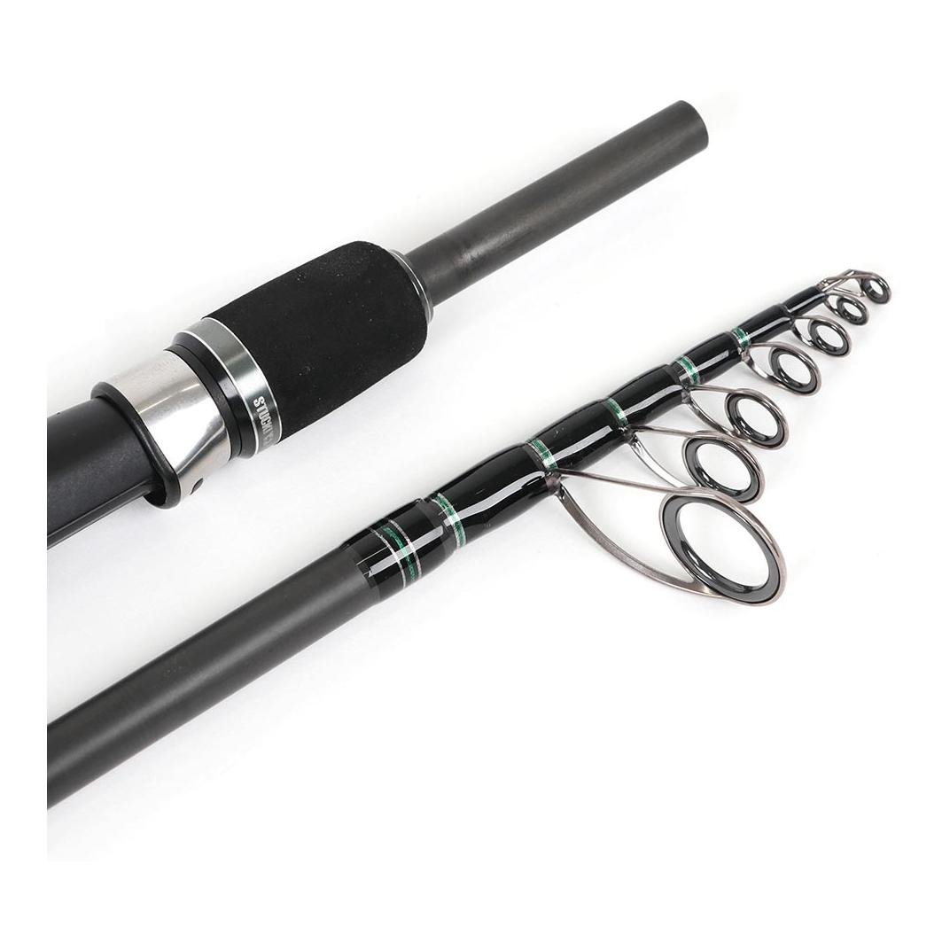 Morsel Tele Travel - Teleskoprute