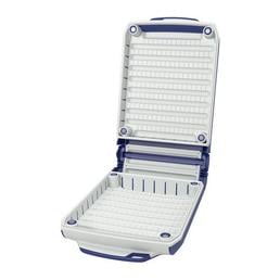 Loop Opti 160 Universal Fly Box Swedish Blue - Fliegenbox