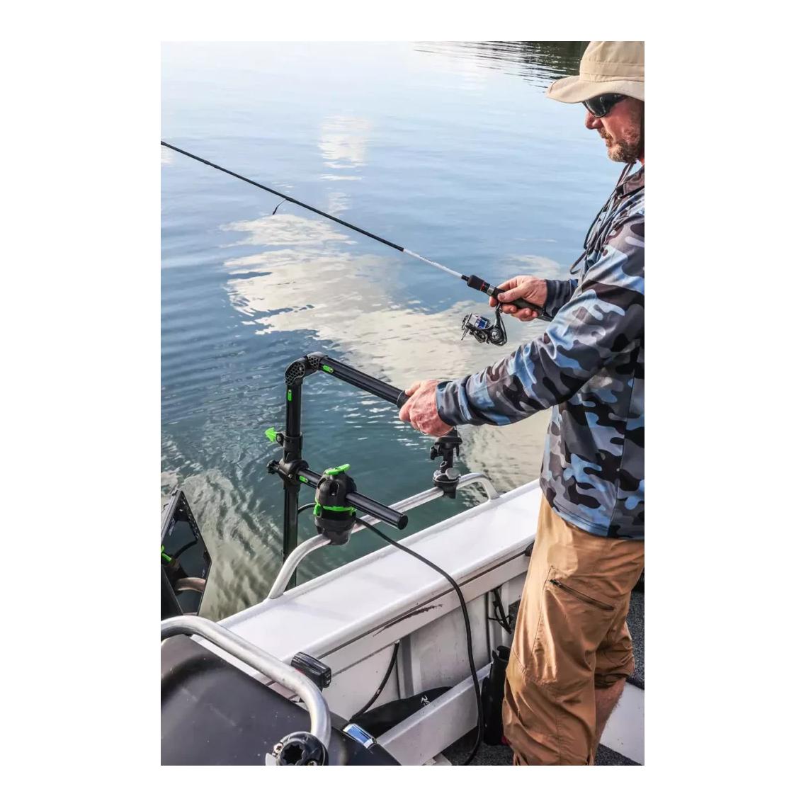 HEXX RailMount 32-41	