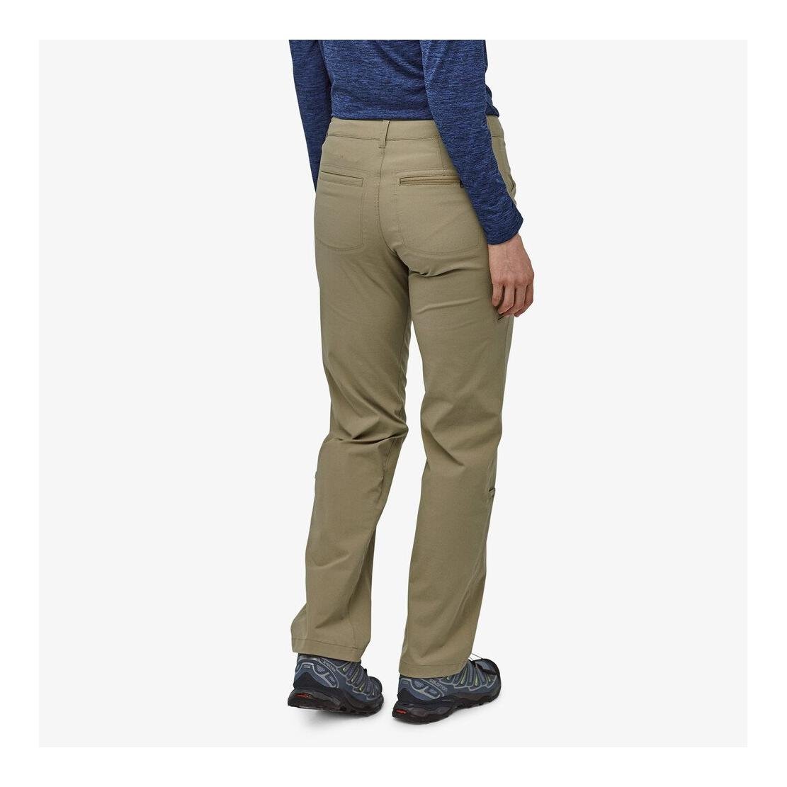 W's Quandary Pants Regular - Hosen