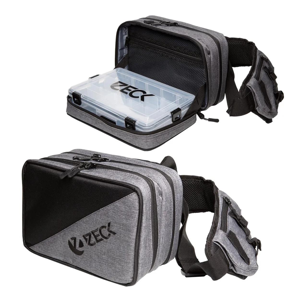 Sling Bag 5000 + inkl. Box