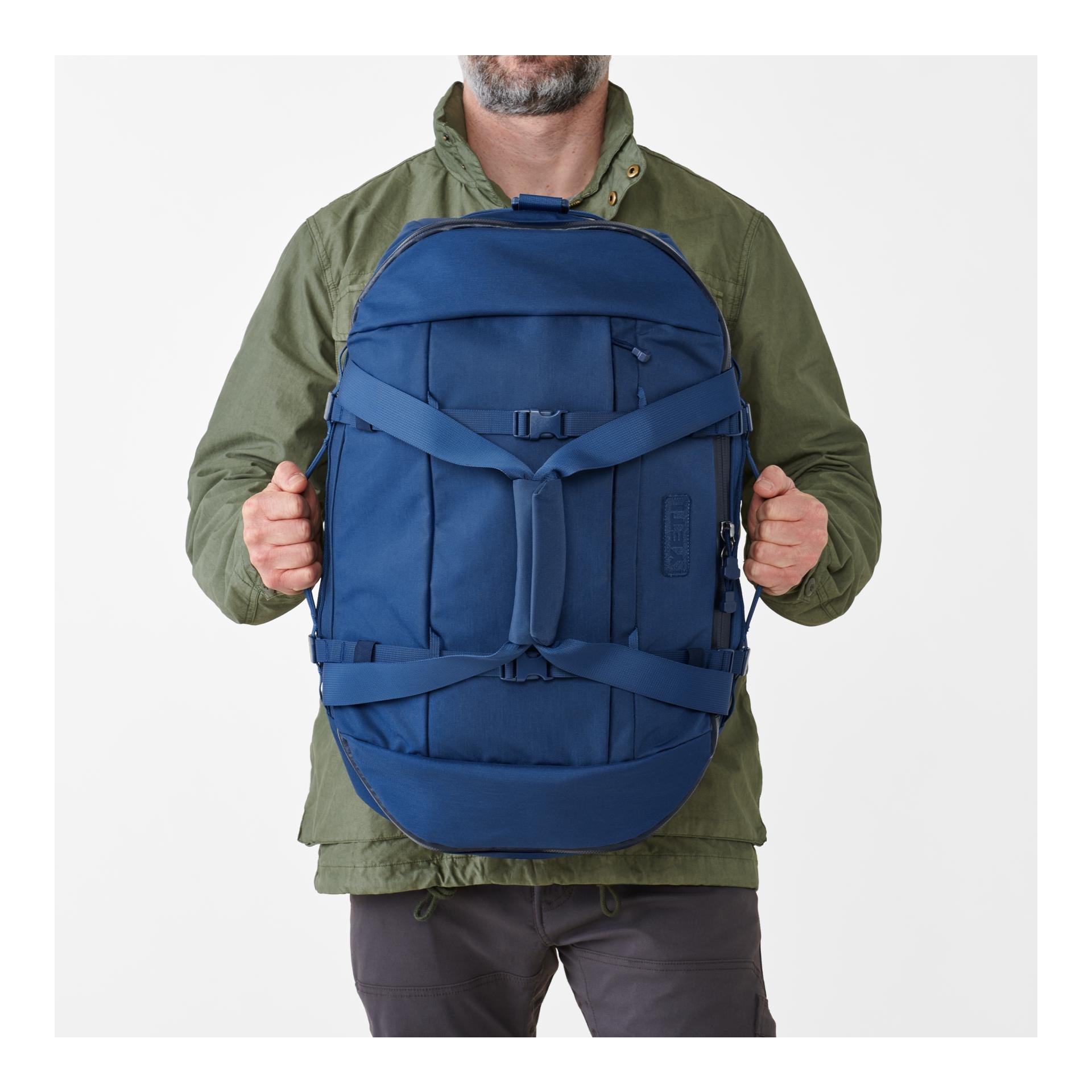 CROSSROADS DUFFEL - Tasche