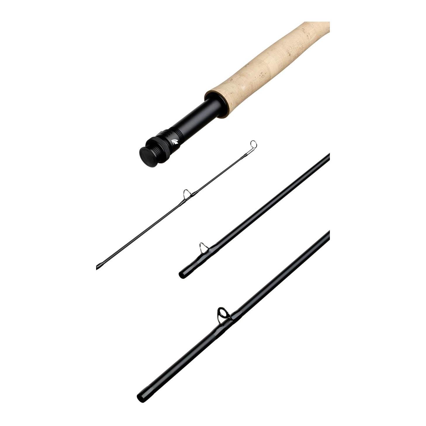 Foundation - Fliegenrute