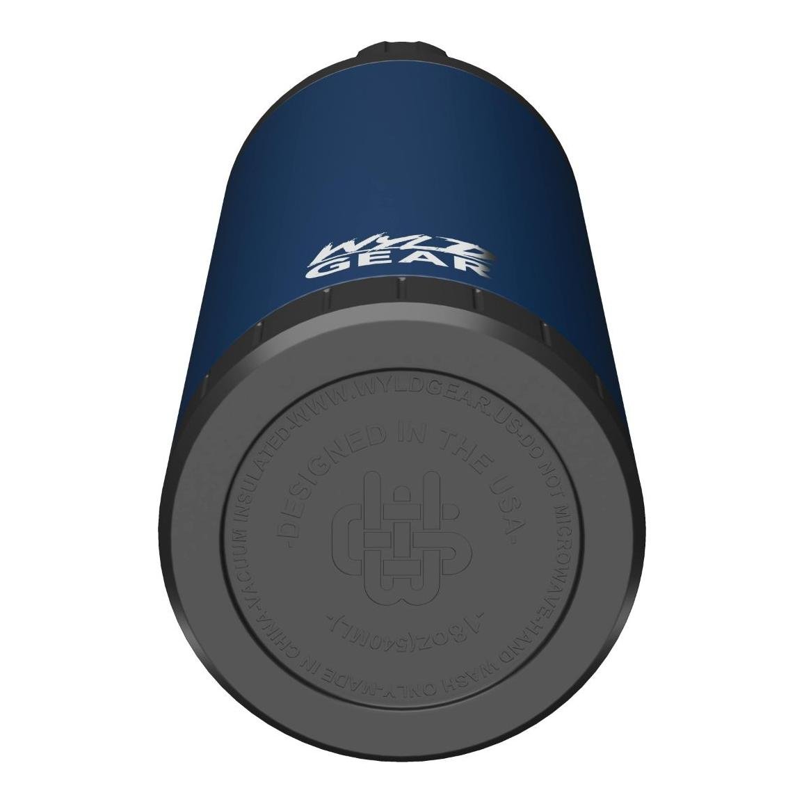 MAG FLASK 530ml - Isolierflasche