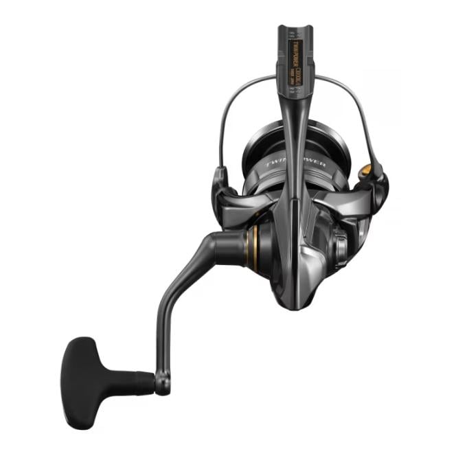 Twin Power FE - Stationärrolle