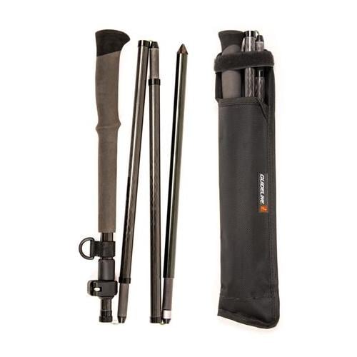 Image of Guideline Foldable Carbon Wading Staff - Watstock bei fischen.ch