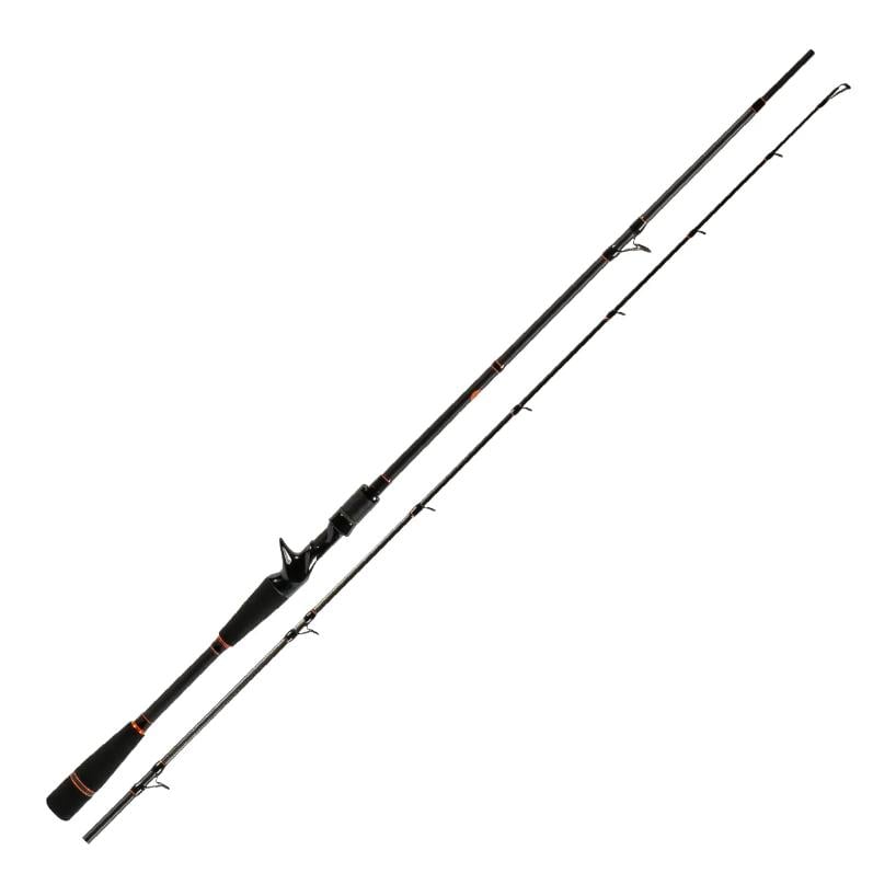 Zeck Pro-Jerk STL - Castingrute