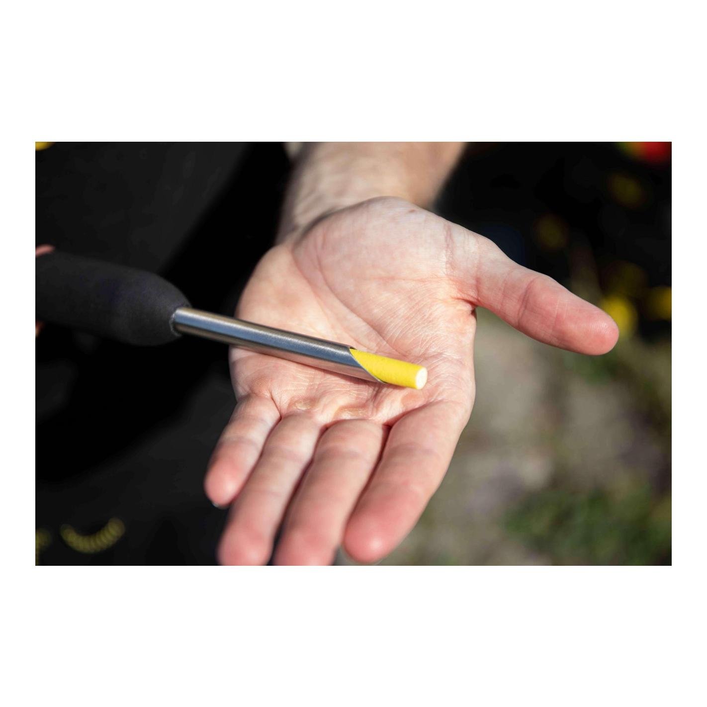 Black Cat Mini Dead Bait Puncher - Köderlocher