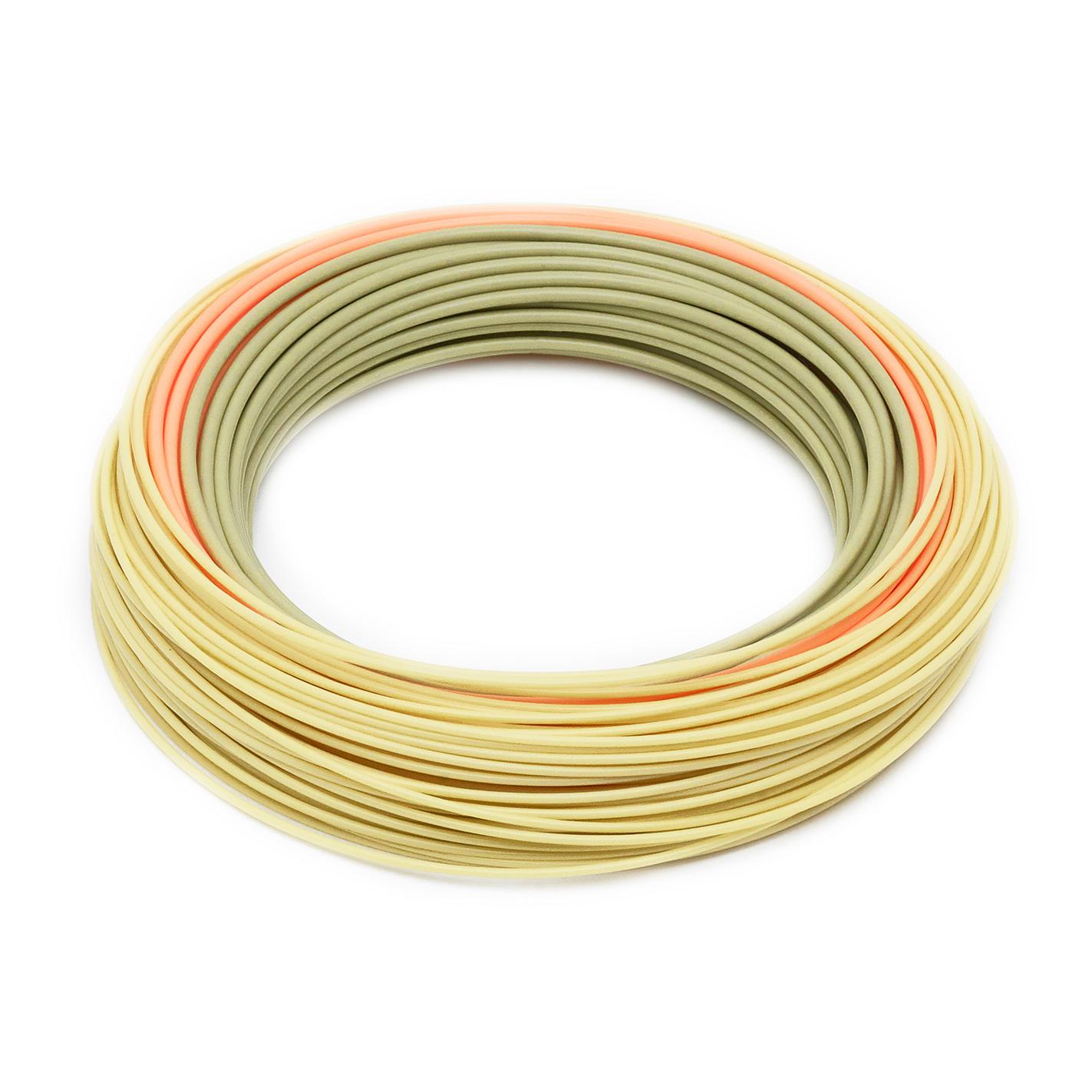 Elite Tarpon WF/F - Fliegenschnur