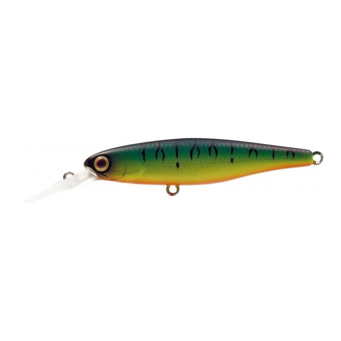 Illex SDD Squirrel 115 SP - Wobbler - Mat Tiger -