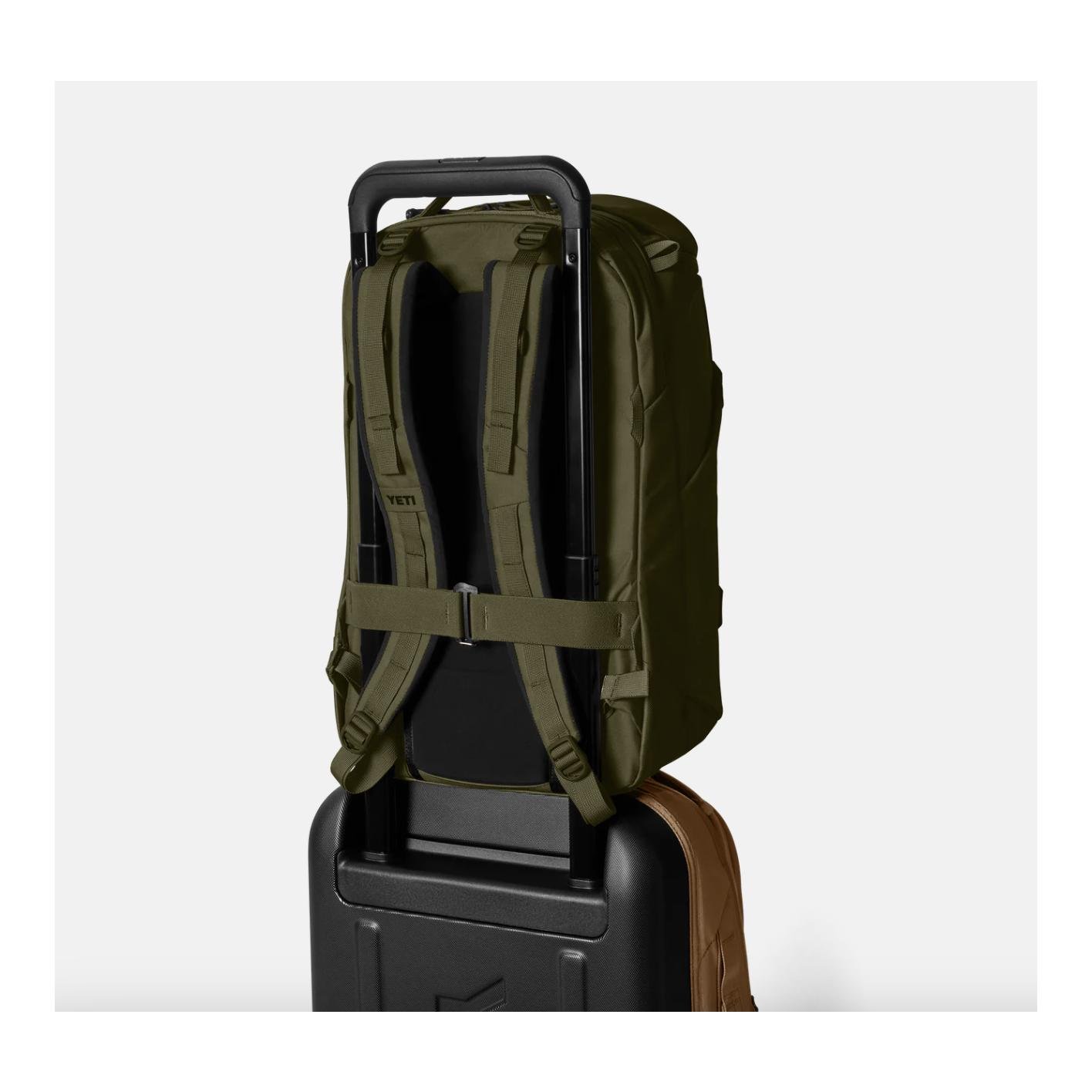 Ranchero Rucksack 27L