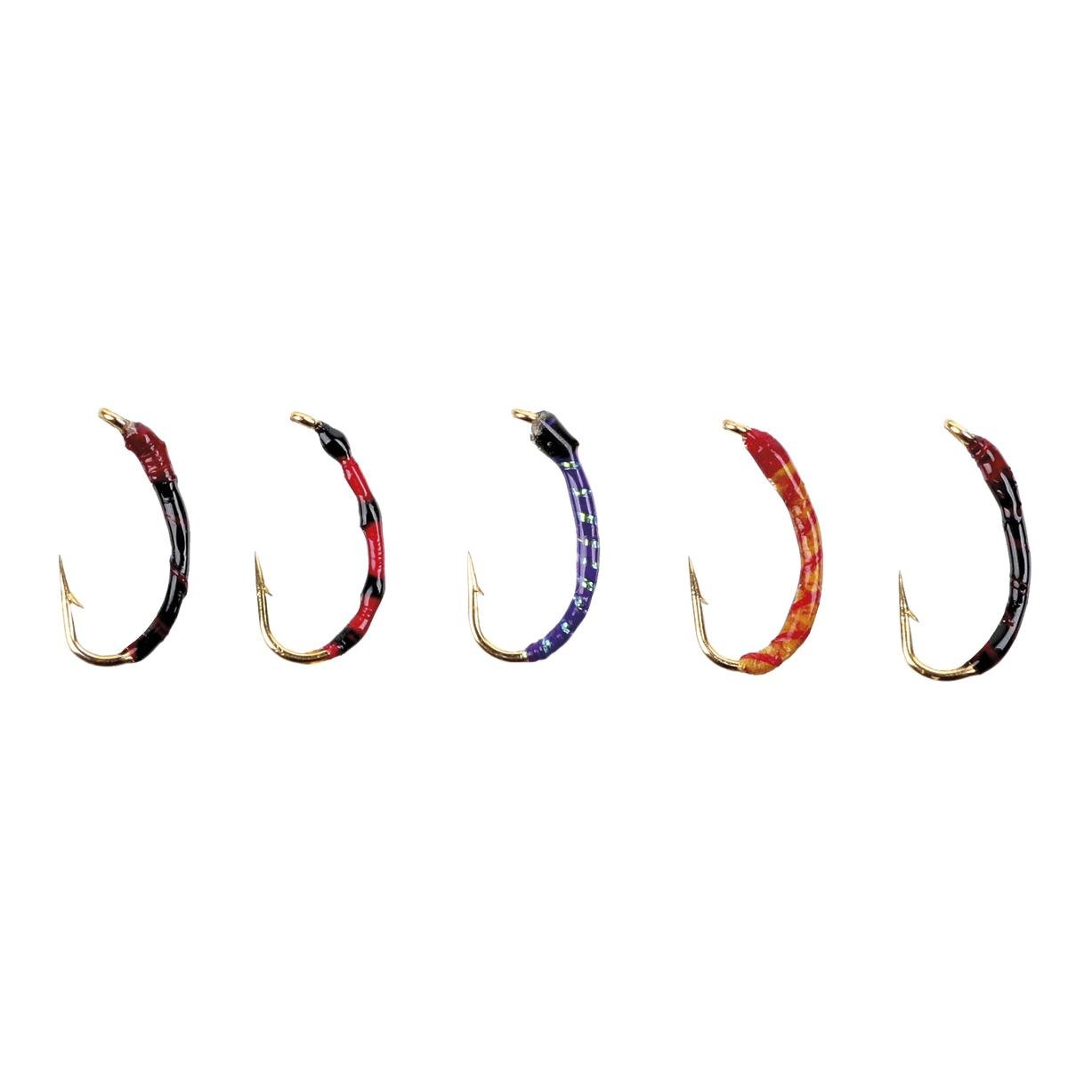 Stucki Fishing Hegenen Nymphen Extasy
