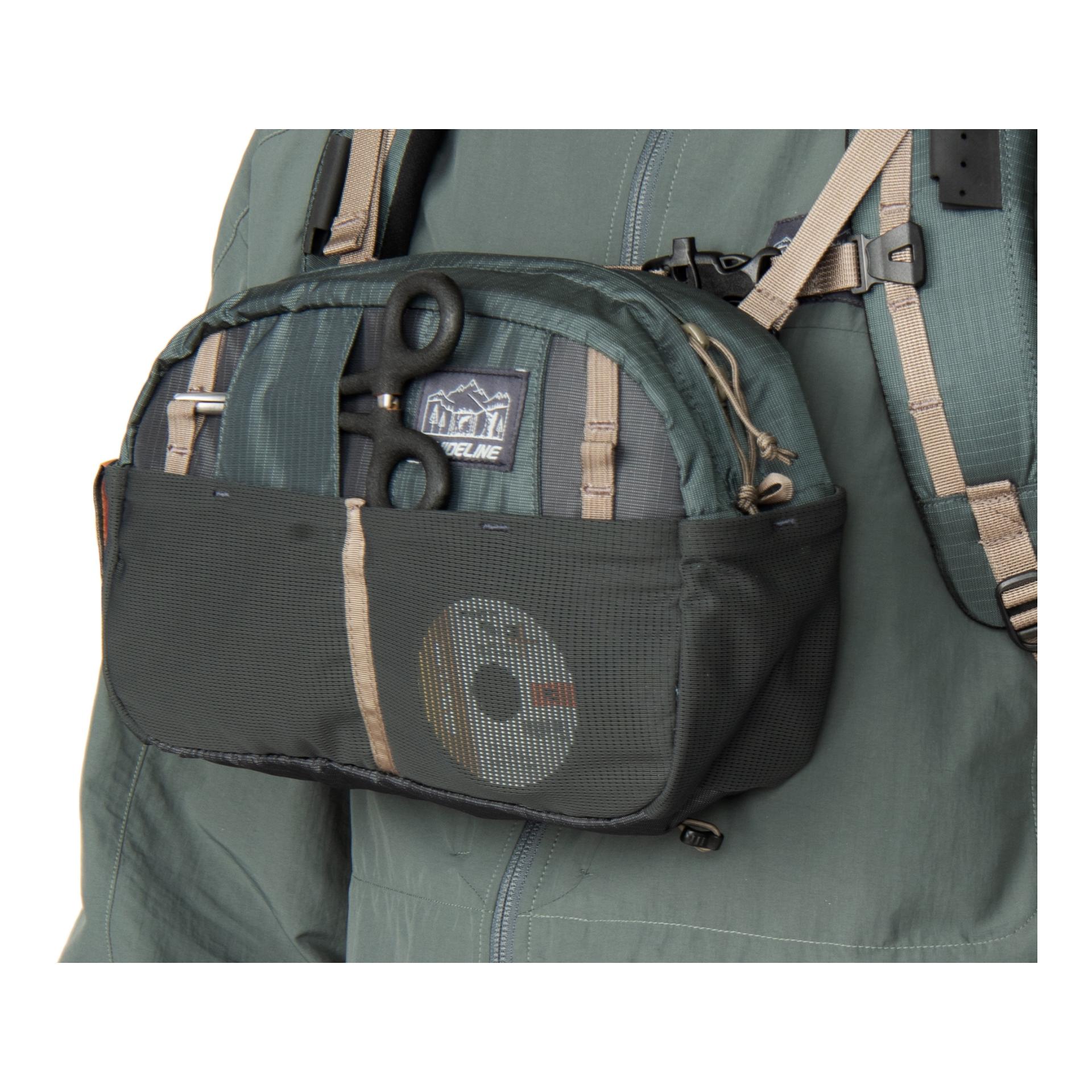 ULBC Waistbag 3L - Waistbag