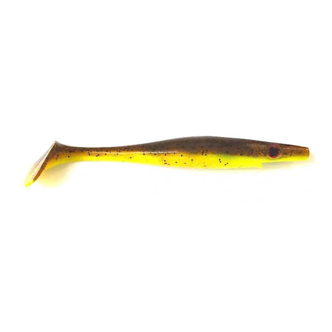 Pig Shad Jr - Gummiköder