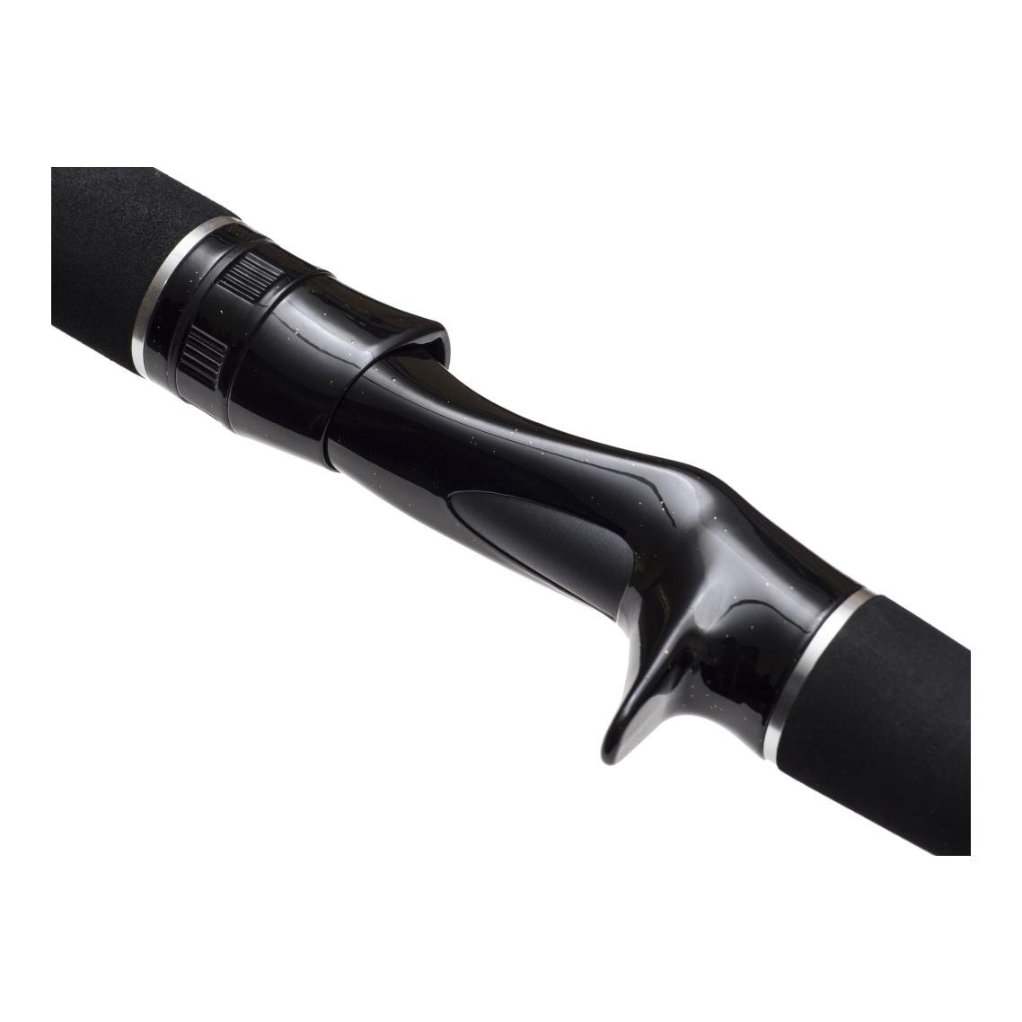 Beast Boat Cast - Castingrute