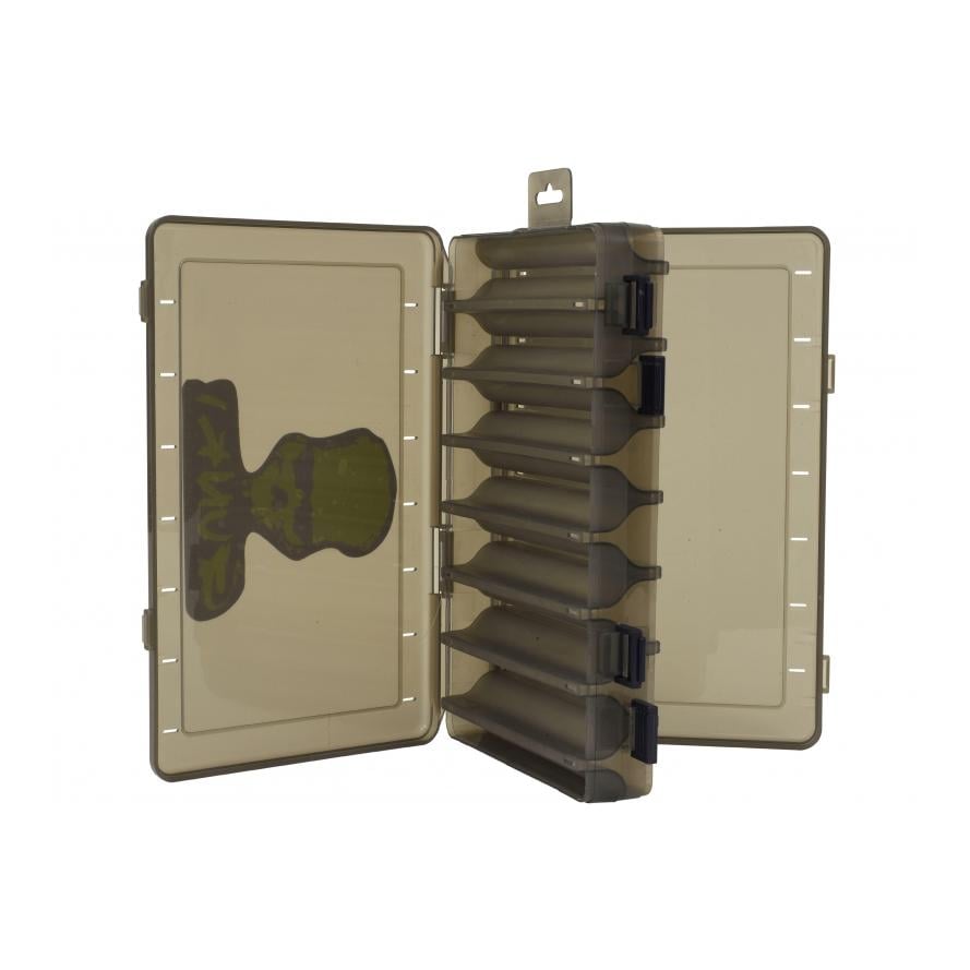 Image of Gunki Wobblerbox PN - Köderbox bei fischen.ch