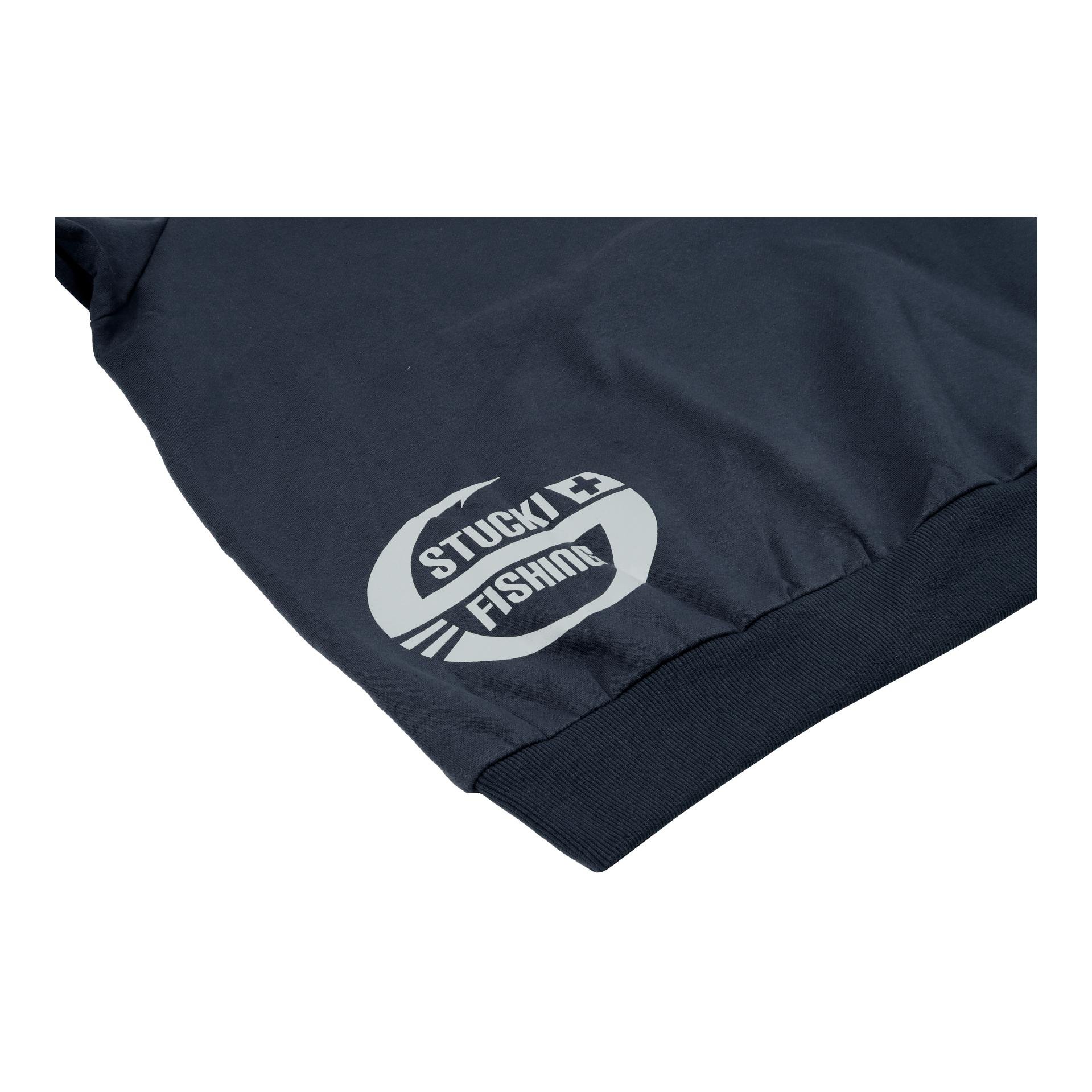 Because Fanatics Hoodie