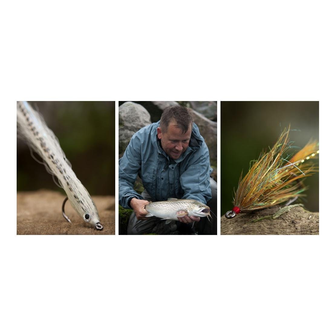 NS110 - Streamer - Streamerhaken