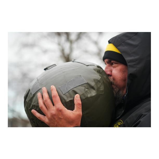 Black Cat S Buoy - Aufblasbare Waller‑Boje