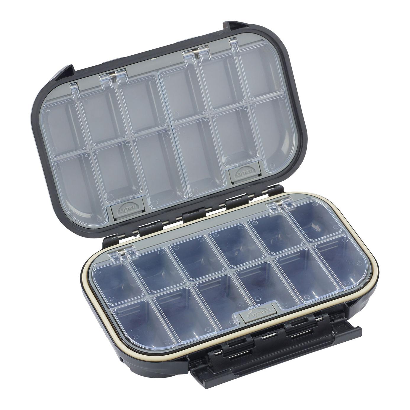 Shirasu Tackle Box 