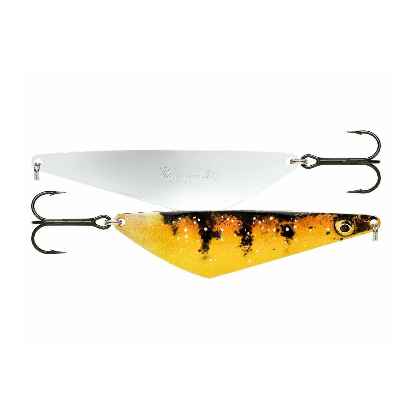 Rapala HARMAJA - Löffel - Mixed Metal -