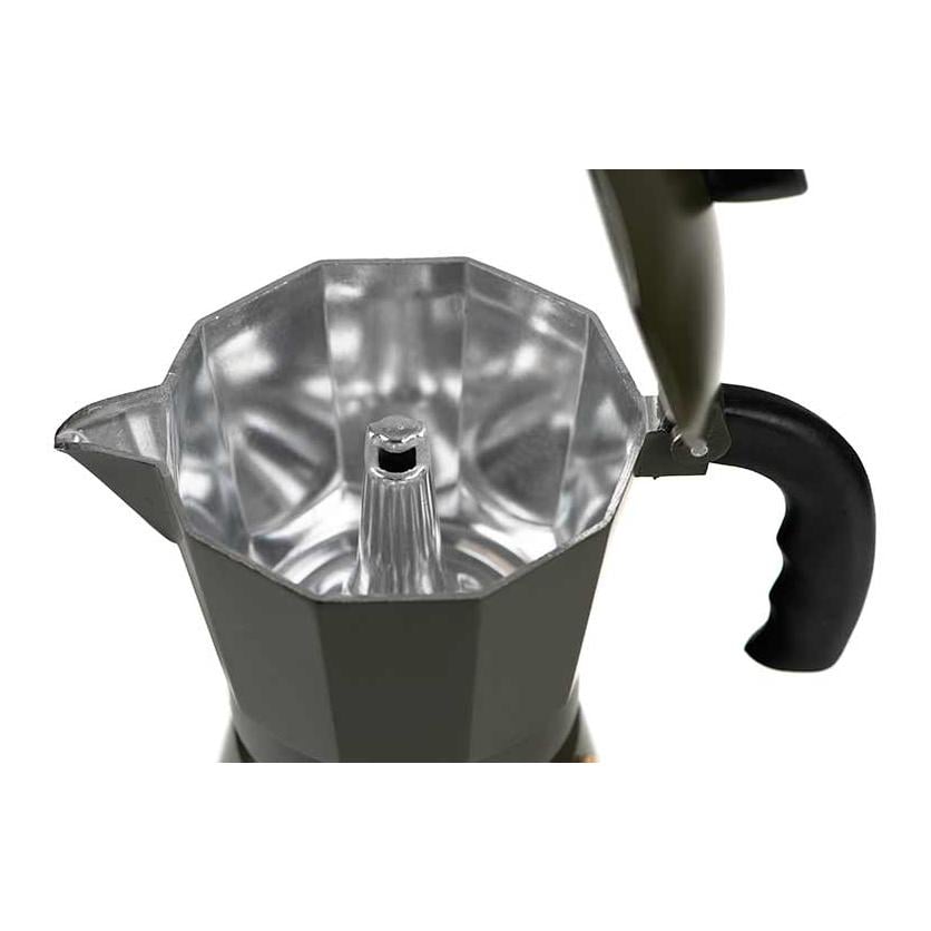 Fox Espresso Makers 300ml 6 cups